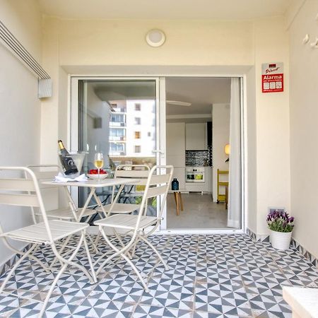 Ferienwohnung Punta Pelegri 318 Roses - Immo Barneda Exterior foto