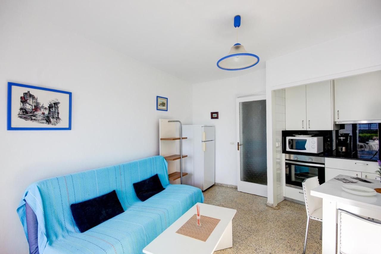 Ferienwohnung Punta Pelegri 318 Roses - Immo Barneda Exterior foto