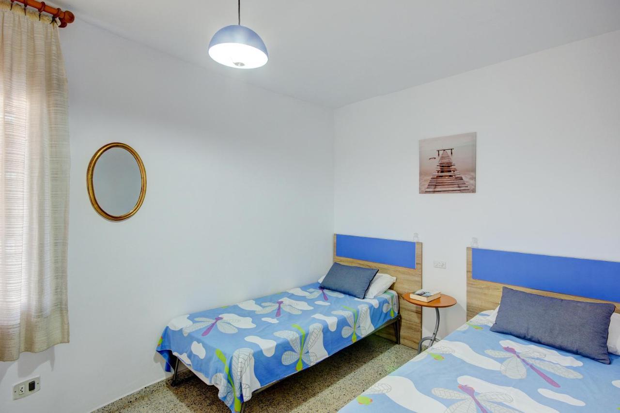 Ferienwohnung Punta Pelegri 318 Roses - Immo Barneda Exterior foto