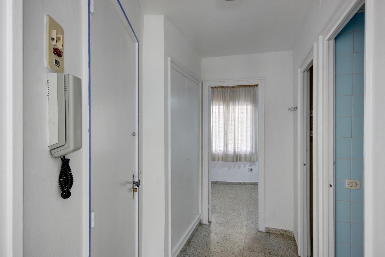 Ferienwohnung Punta Pelegri 318 Roses - Immo Barneda Exterior foto