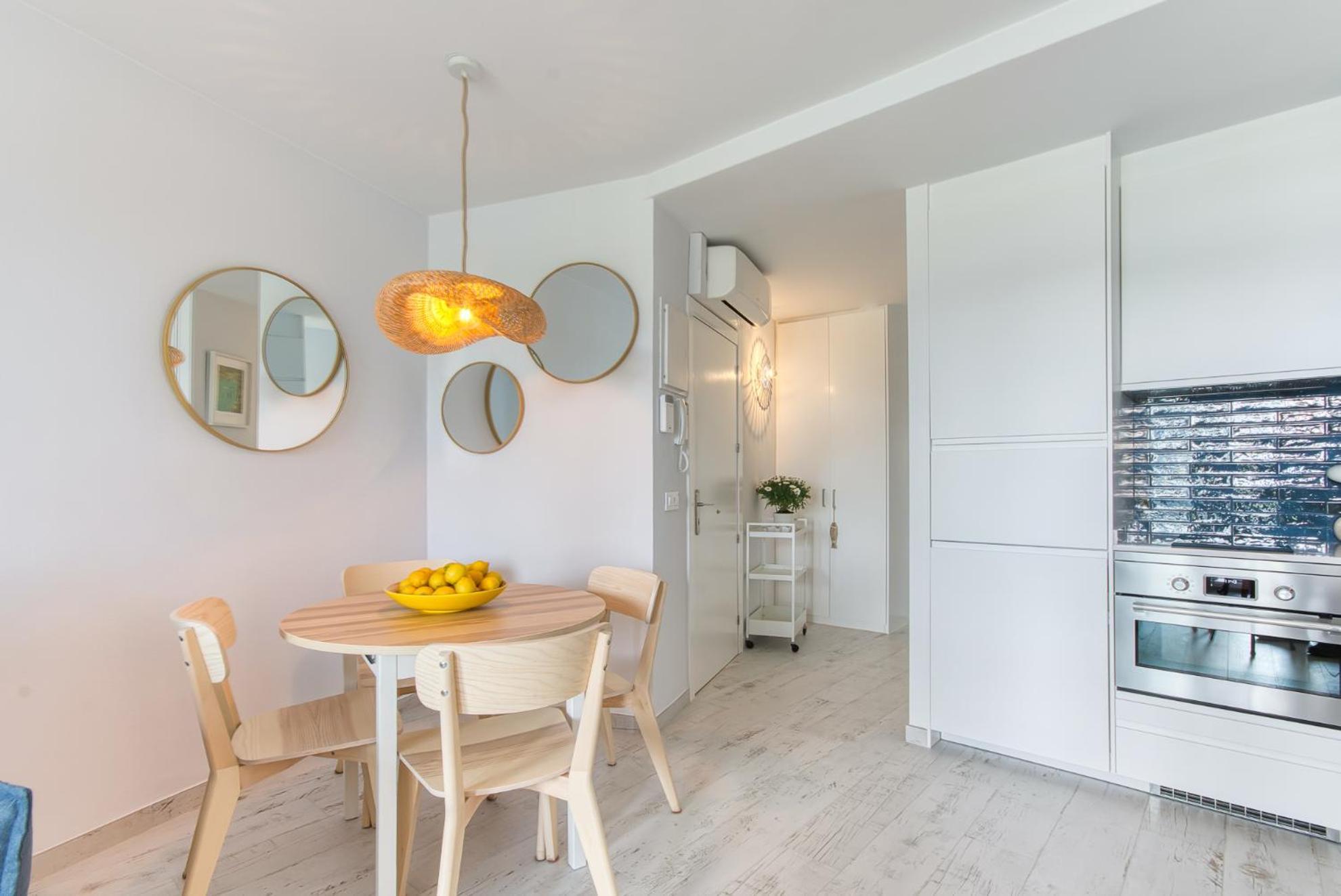Ferienwohnung Punta Pelegri 318 Roses - Immo Barneda Exterior foto