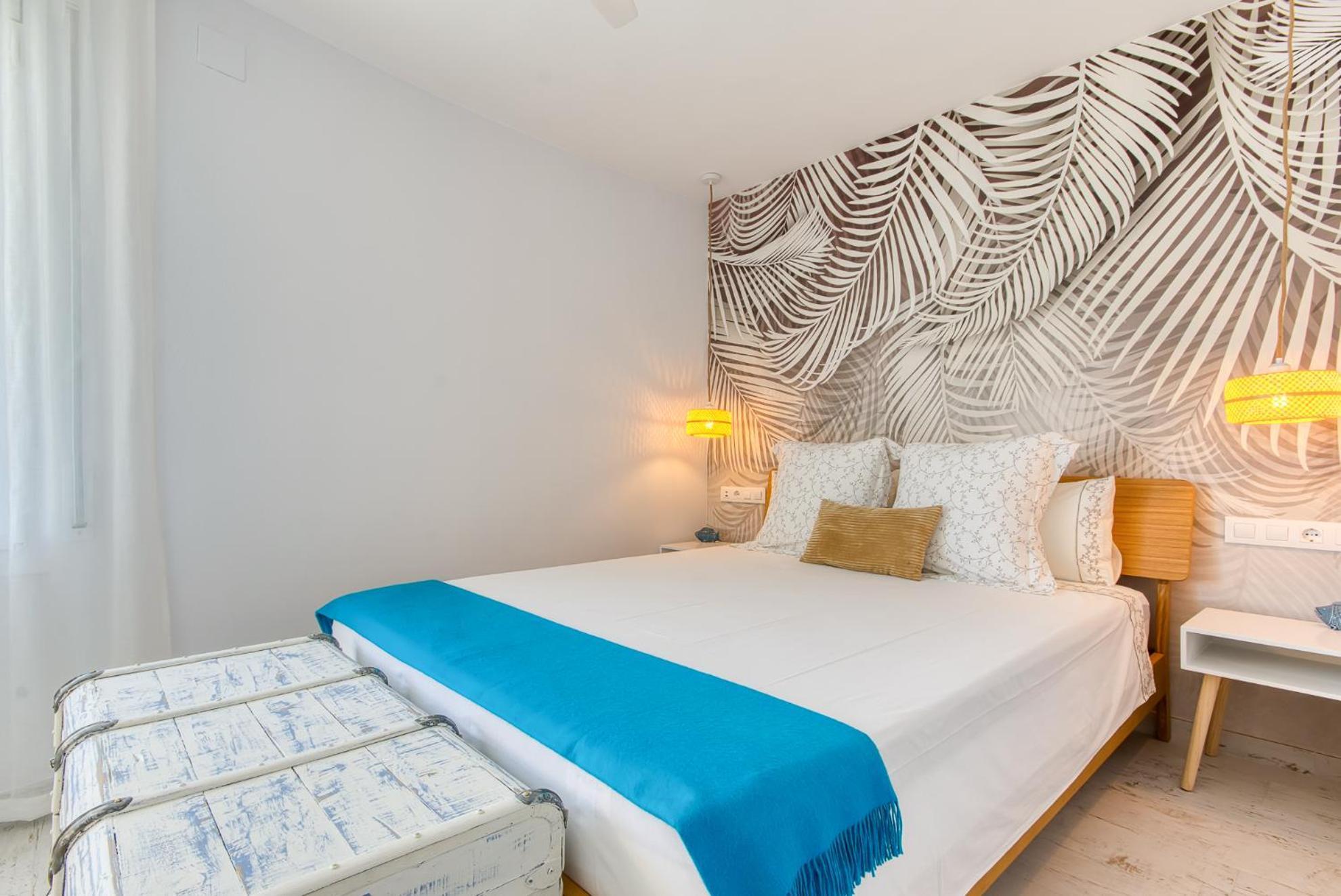 Ferienwohnung Punta Pelegri 318 Roses - Immo Barneda Exterior foto