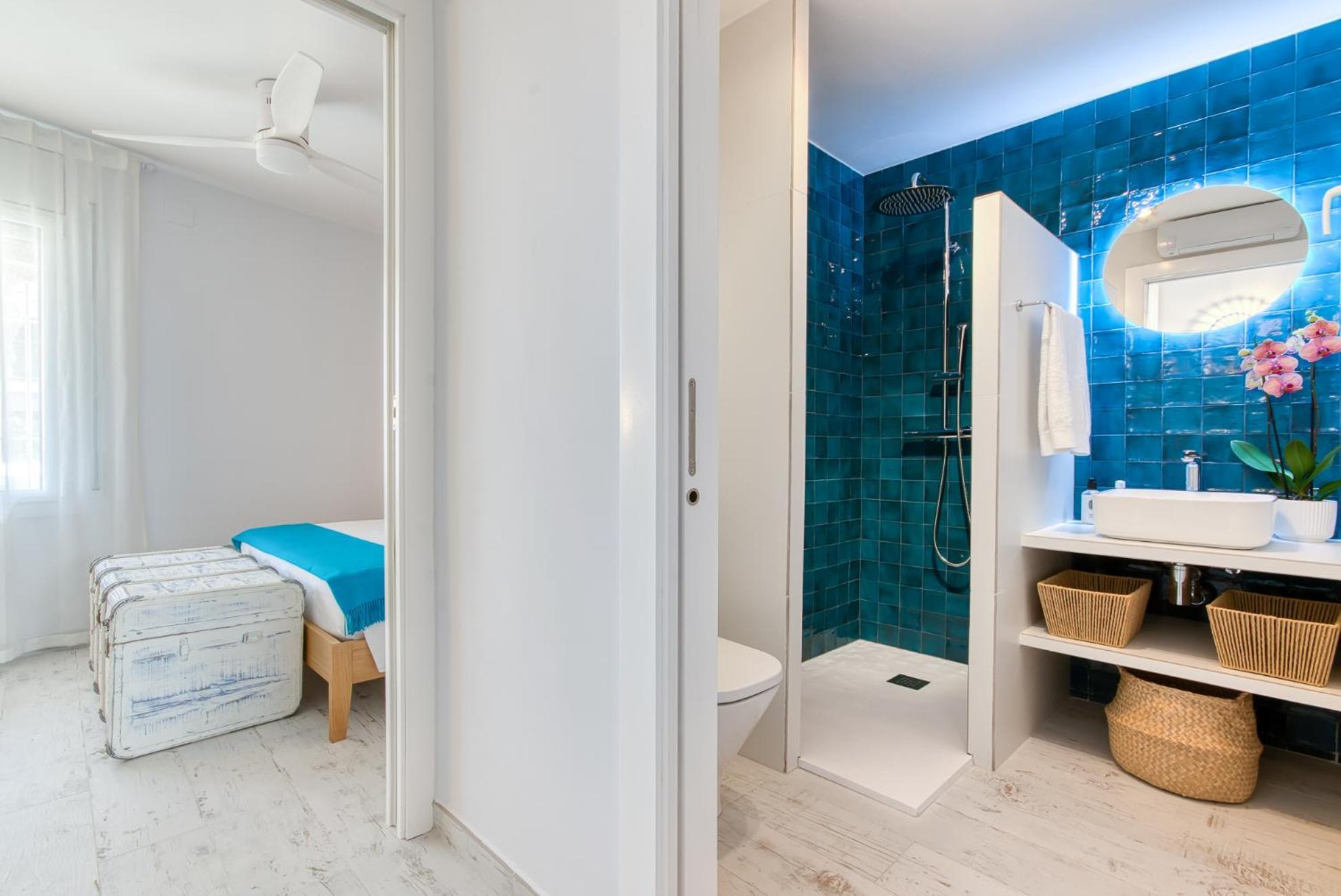 Ferienwohnung Punta Pelegri 318 Roses - Immo Barneda Exterior foto